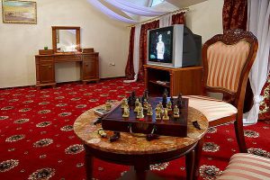 Hotel Oscar in Truskavets 6