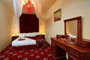 Hotel Oscar in Truskavets 6