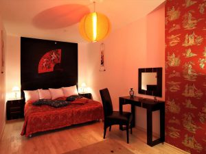 Hotel Oscar in Truskavets 6