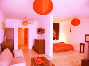 Hotel Oscar in Truskavets 6