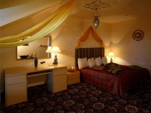Hotel Oscar in Truskavets 6