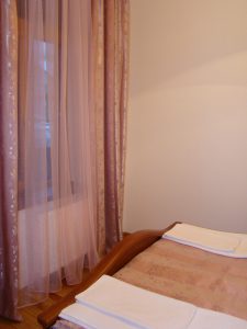 Park Hotel in Truskavets 02