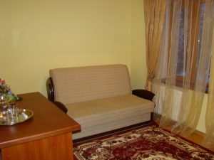 Park Hotel in Truskavets 02