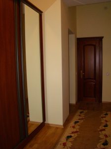 Park Hotel in Truskavets 02