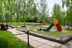 Sanatoriy_Zhemchuzhina_Prikarpat'ya_Truskavets 8