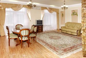 Sanatoriy_Zhemchuzhina_Prikarpat'ya_Truskavets 8
