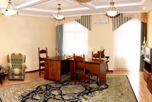 Sanatoriy_Zhemchuzhina_Prikarpat'ya_Truskavets 8