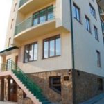 Отель РеВита Трускавец