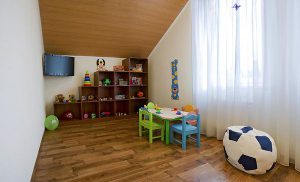 відпочинок в Трускавці Готель РеВіта 02