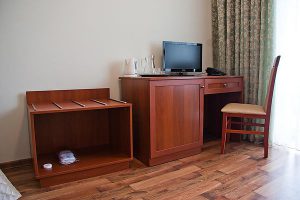 отдых в Трускавце Отель реветь 09