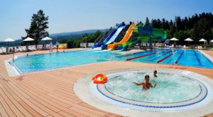 Санаторій Ріксос Прикарпаття лікування та відпочинок в Трускавці rixos-truskavets-2