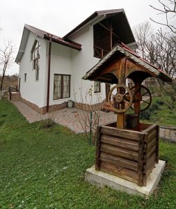 Villa Roxolana Truskavets 1