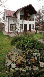 вилла Роксолана Трускавец 6