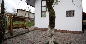 вилла Роксолана Трускавец 6
