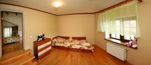 Лікування та відпочинок на віллі Роксолана у Трускавці 03