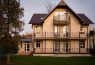 motels and hotels for treatment in Truskavets hotel Sani 01