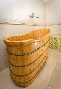 motels and hotels for treatment in Truskavets hotel Sani 05