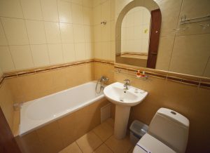 motels and hotels for treatment in Truskavets hotel Sani 07