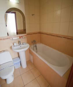 motels and hotels for treatment in Truskavets hotel Sani 07
