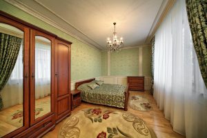 отель Сенатор в Трускавце 03