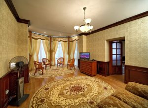 отель Сенатор в Трускавце 03
