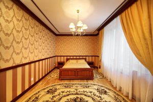 отель Сенатор в Трускавце 03
