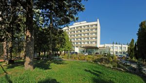 Shakhtar Truskavets health resort 15