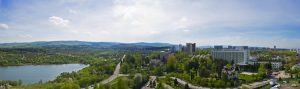 Shakhtar Truskavets health resort 16