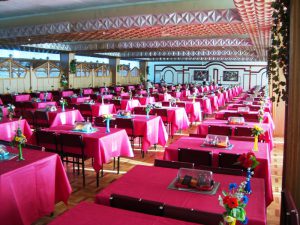 Shakhtar Truskavets health resort 1