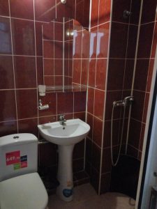Shakhtar Truskavets health resort 18