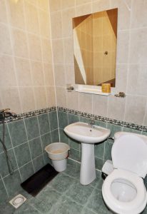 Shakhtar Truskavets health resort 18