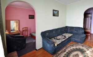 Shakhtar Truskavets health resort 18
