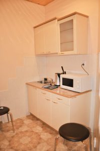 Shakhtar Truskavets health resort 18