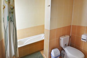 Shakhtar Truskavets health resort 18