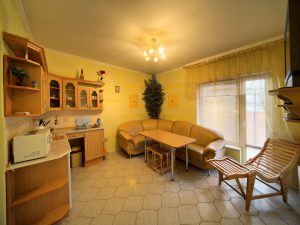Villa Chocolate Truskavets 7