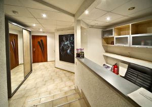 Villa Chocolate Truskavets 8
