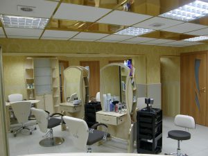 Villa Chocolate Truskavets 12