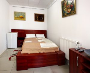 Villa Chocolate Truskavets 11