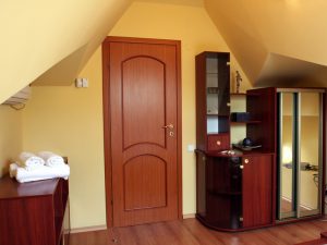 Villa Chocolate Truskavets 11