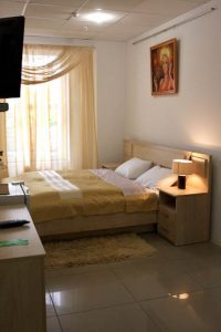Villa Chocolate Truskavets 11
