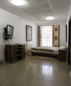 Villa Chocolate Truskavets 11