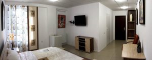 Villa Chocolate Truskavets 11