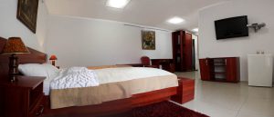 Villa Chocolate Truskavets 11
