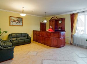 отдых в Трускавце вилла София 03