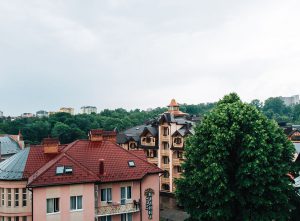 відпочинок в Трускавці вілла Софія 07