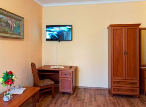 відпочинок в Трускавці вілла Софія 07