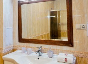 відпочинок в Трускавці вілла Софія 07