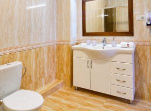 відпочинок в Трускавці вілла Софія 07