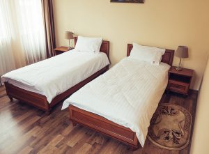 відпочинок в Трускавці вілла Софія 07