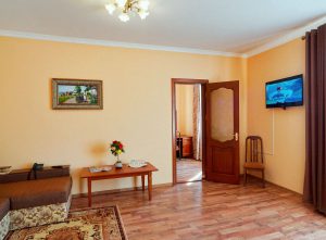 відпочинок в Трускавці вілла Софія 07